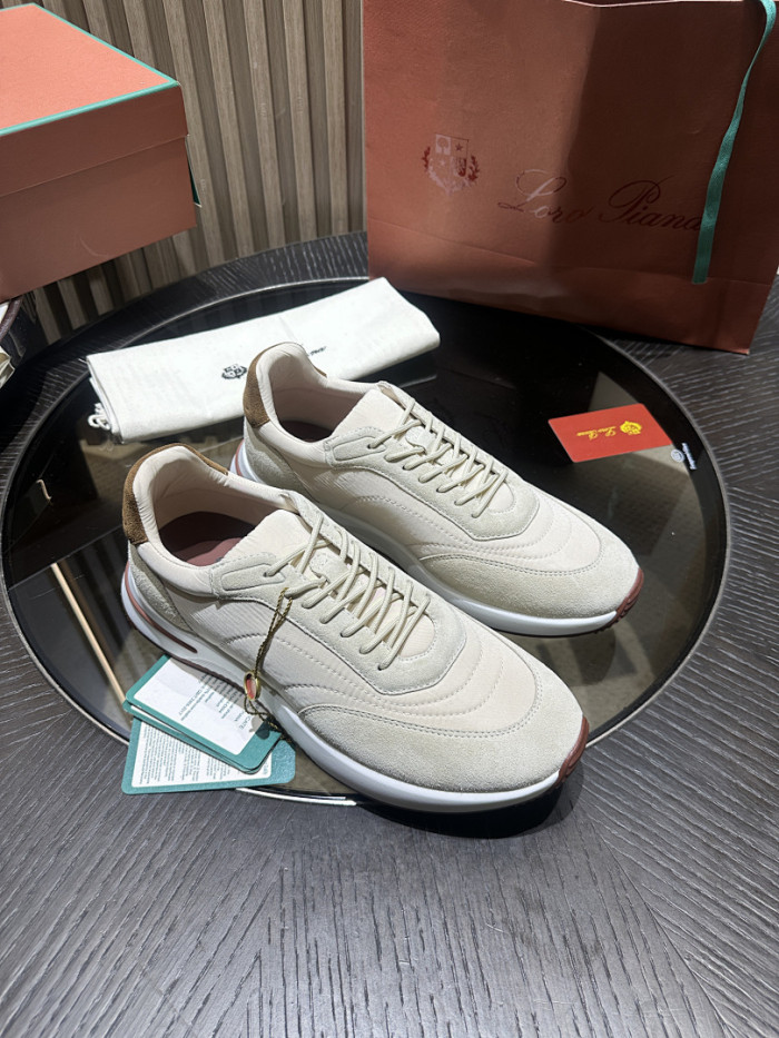 L*oro P*iana SNEAKERS COPSHOE LP-15