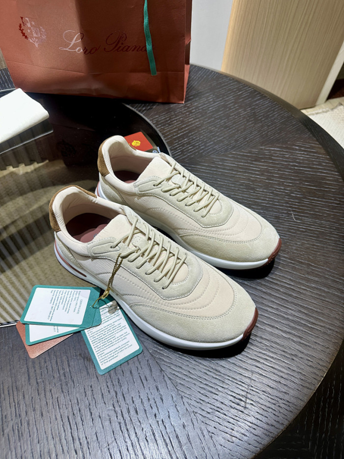 L*oro P*iana SNEAKERS COPSHOE LP-15