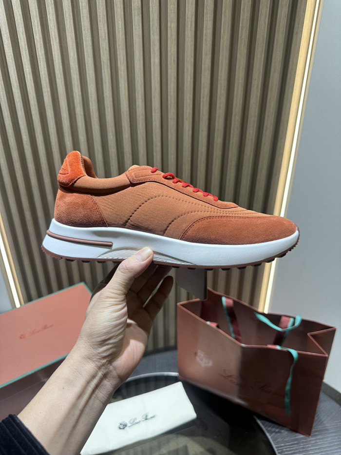 L*oro P*iana SNEAKERS COPSHOE LP-16