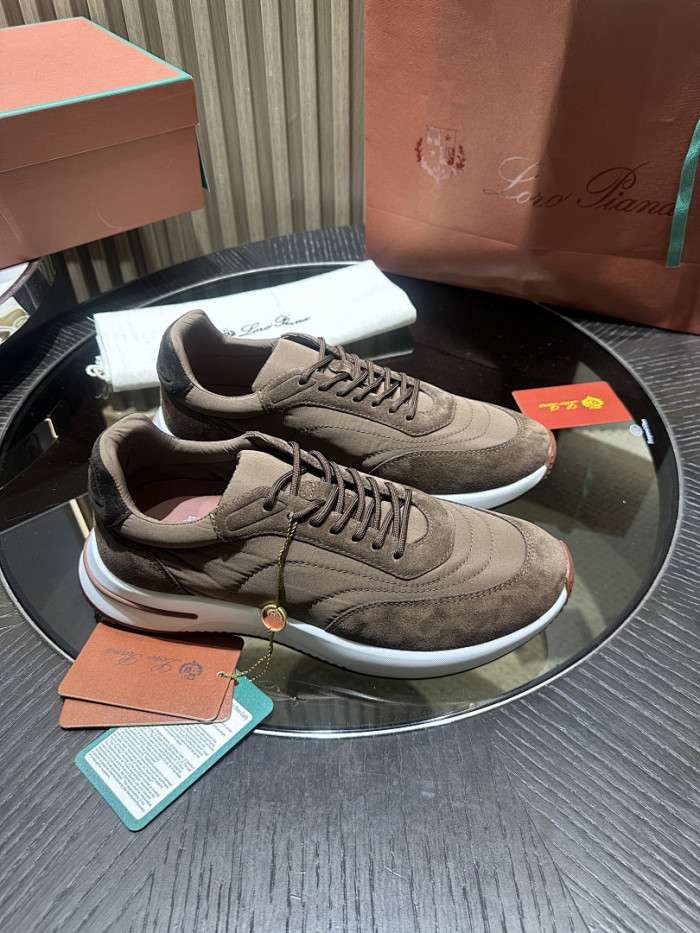 L*oro P*iana SNEAKERS COPSHOE LP-18