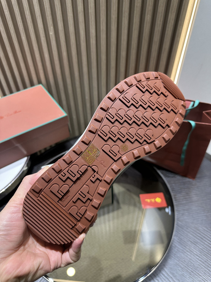 L*oro P*iana SNEAKERS COPSHOE LP-20