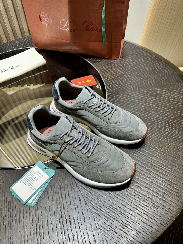 L*oro P*iana SNEAKERS COPSHOE LP-20