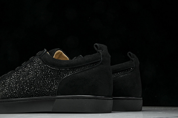 Chr1st1an louboutin sneakers copshoe cl-144