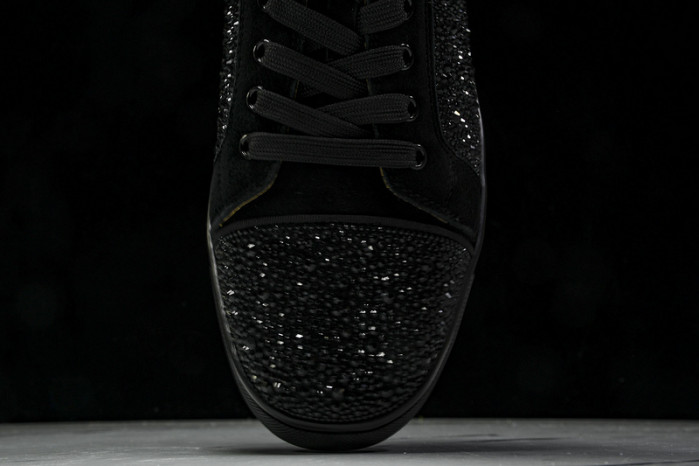 Chr1st1an louboutin sneakers copshoe cl-144