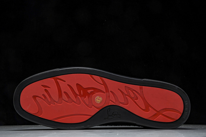Chr1st1an louboutin sneakers copshoe cl-144