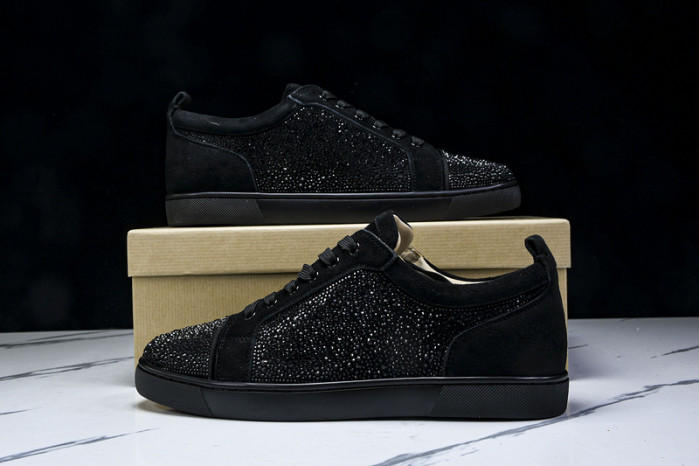 Chr1st1an louboutin sneakers copshoe cl-144