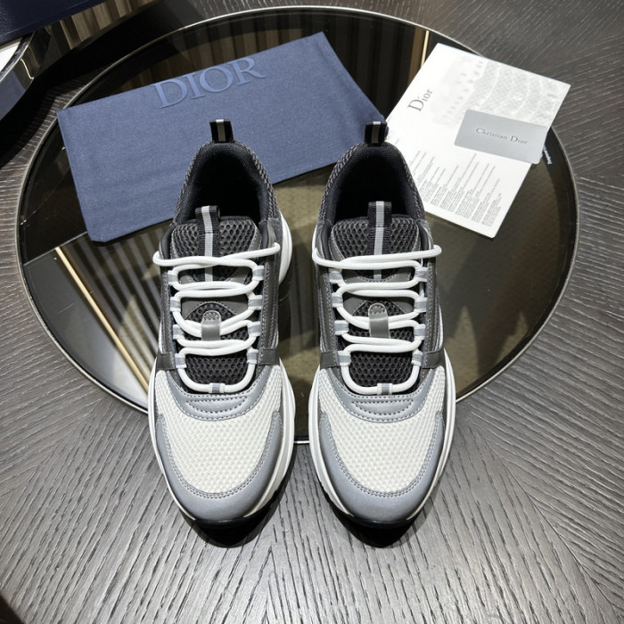D1R* B22 SNEAKER COPSHOE DR-B2207