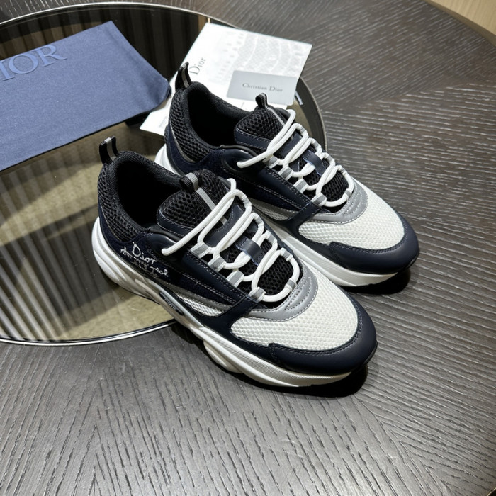 D1R* B22 SNEAKER COPSHOE DR-B2208