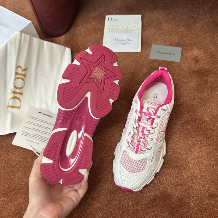 D1R* CHRONO SNEAKER COPSHOE DR-CHR01