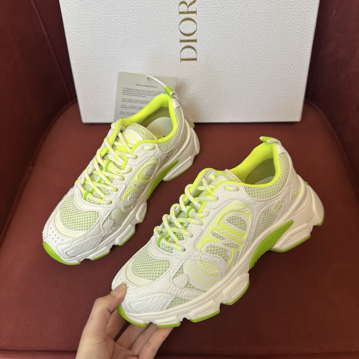 D1R* CHRONO SNEAKER COPSHOE DR-CHR02