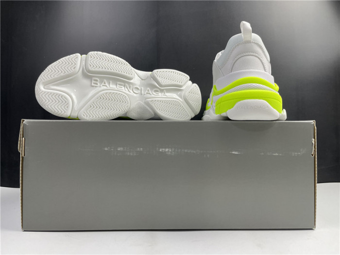 bl triple s trainers -kickze bl40