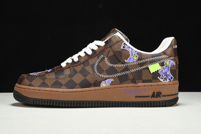 sneakers copshoe l-65