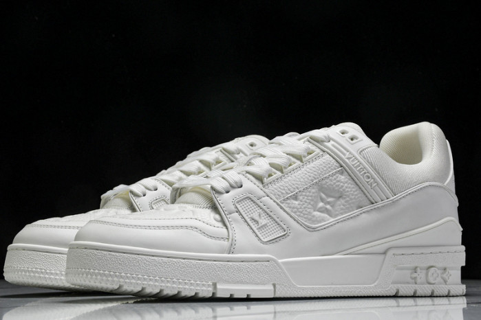 lvt sneakers copshoe l&v-264