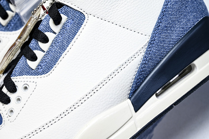 Jordan 3 Retro Levi