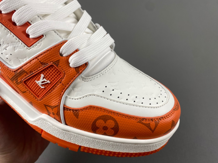 lvt sneakers copshoe l&v-265