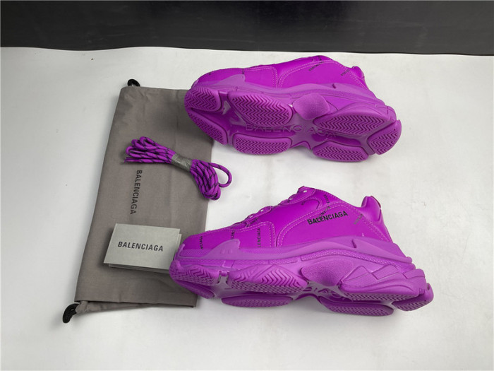 bl triple s trainers -kickze bl43