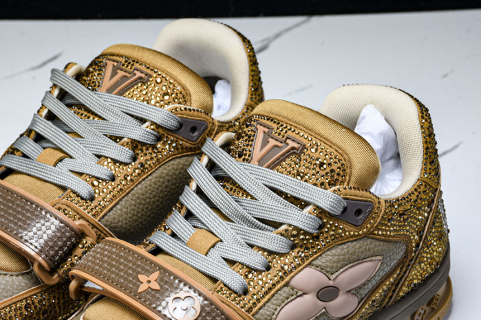 LVT SNEAKERS COPSHOE L&V-trainer 29