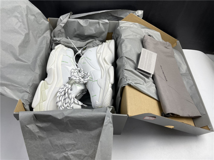 bl triple s trainers -kickze bl44