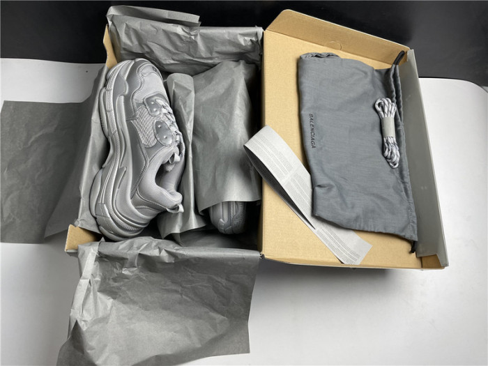 bl triple s trainers -kickze bl45