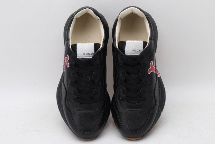gc trainer sneaker kickze gc-20