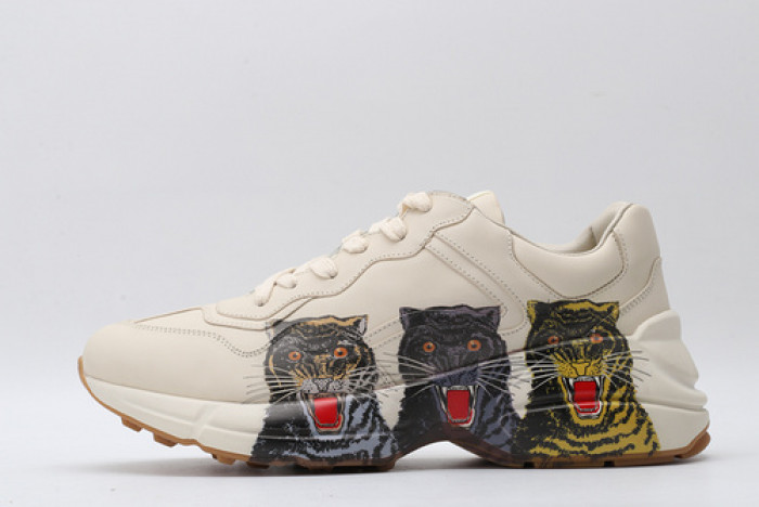 gc trainer sneaker kickze gc-21