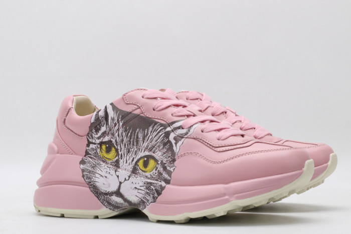 gc trainer sneaker kickze gc-23