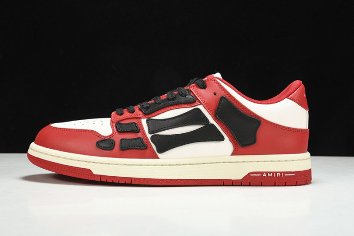 amiri sneakers copshoe am-07