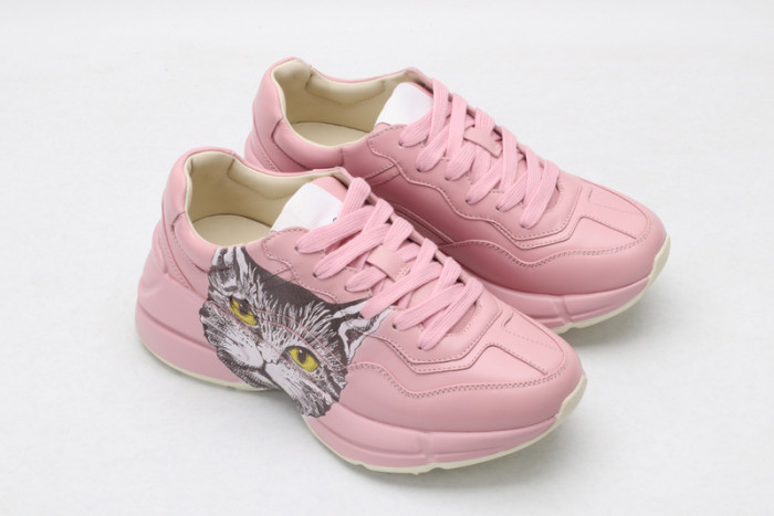 gc trainer sneaker kickze gc-23