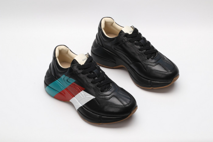 gc trainer sneaker kickze gc-24