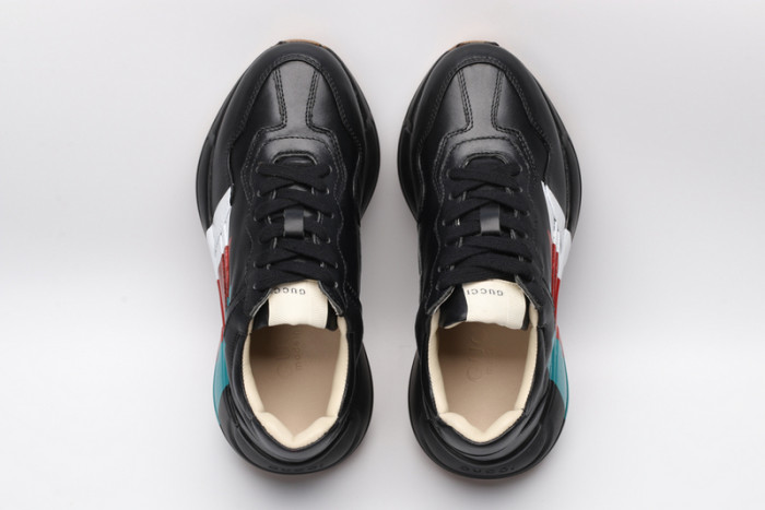 gc trainer sneaker kickze gc-24