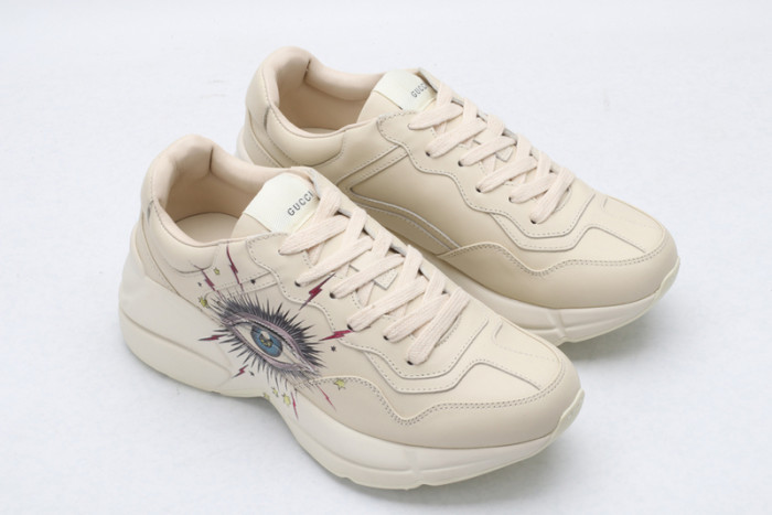 gc trainer sneaker kickze gc-25