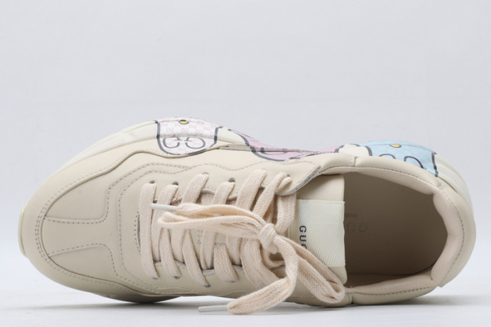 gc trainer sneaker kickze gc-26