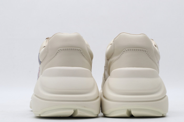 gc trainer sneaker kickze gc-27