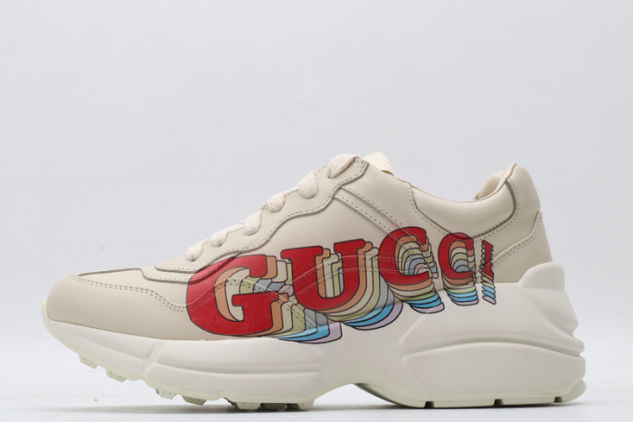 gc trainer sneaker kickze gc-28