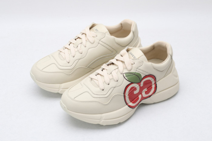 gc trainer sneaker kickze gc-29