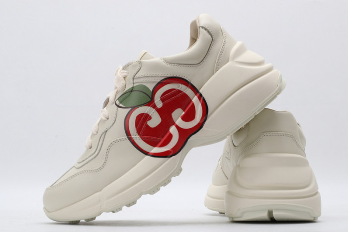gc trainer sneaker kickze gc-29