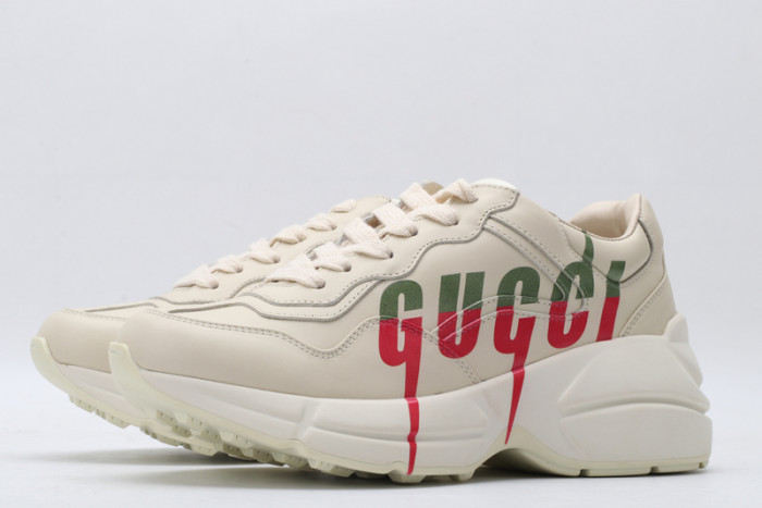 gc trainer sneaker kickze gc-31