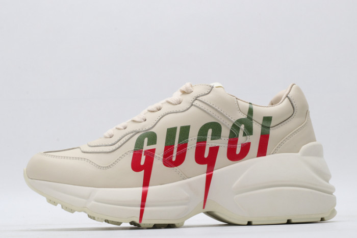 gc trainer sneaker kickze gc-31