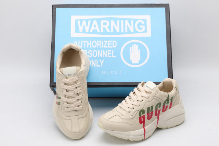 gc trainer sneaker kickze gc-31