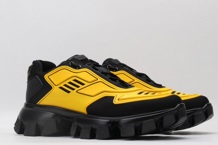 pr cloudbust thunder knit kickze pr-1