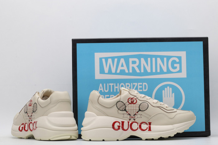 gc trainer sneaker kickze gc-30