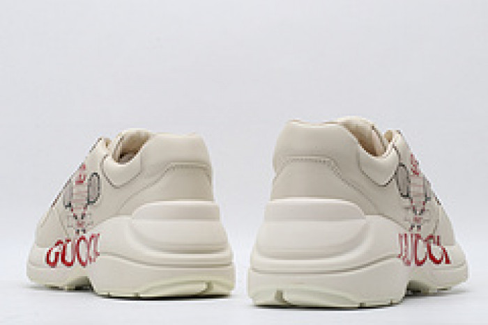 gc trainer sneaker kickze gc-30