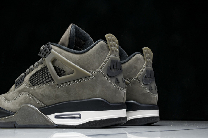 Jordan 4 Retro Cave Stone - FV5029-200