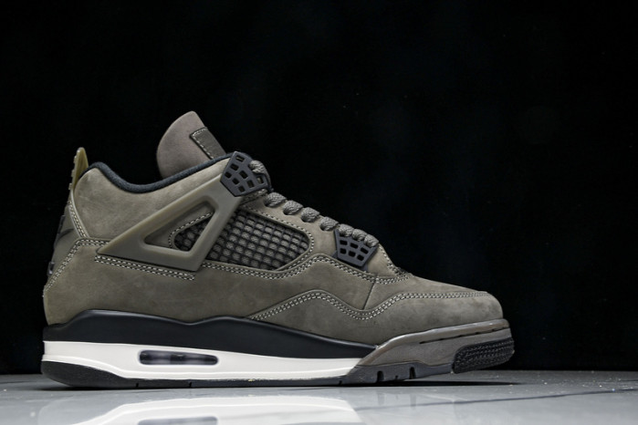 Jordan 4 Retro Cave Stone - FV5029-200