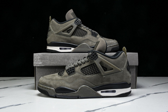 Jordan 4 Retro Cave Stone - FV5029-200
