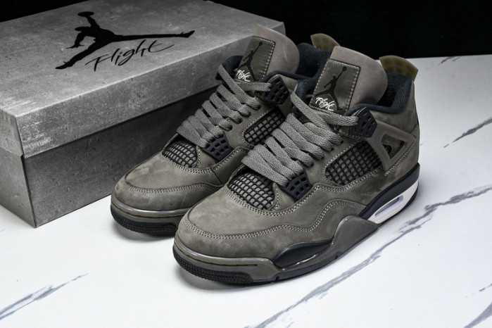 Jordan 4 Retro Cave Stone - FV5029-200