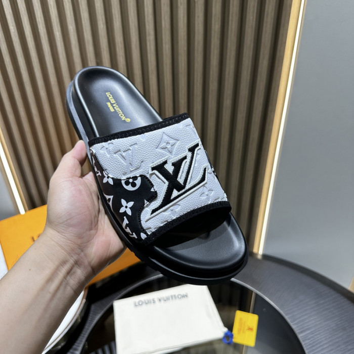 LVT SLIDE COPSHOE LVS-127
