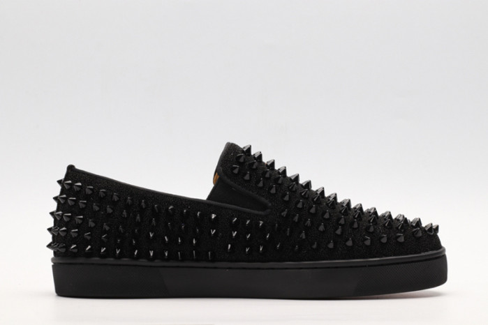 Ch**an louboutin sneakers copshoe cl-94