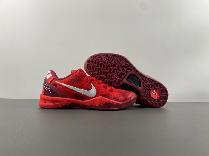 nike kobe 8 protro valentine