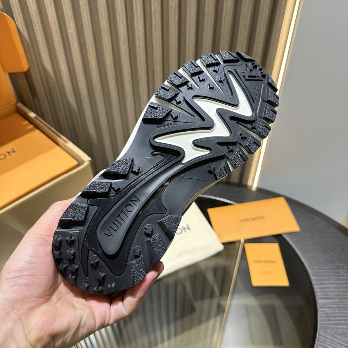 LVT Tatic Runner Sneaker copshoe L&V-RT16